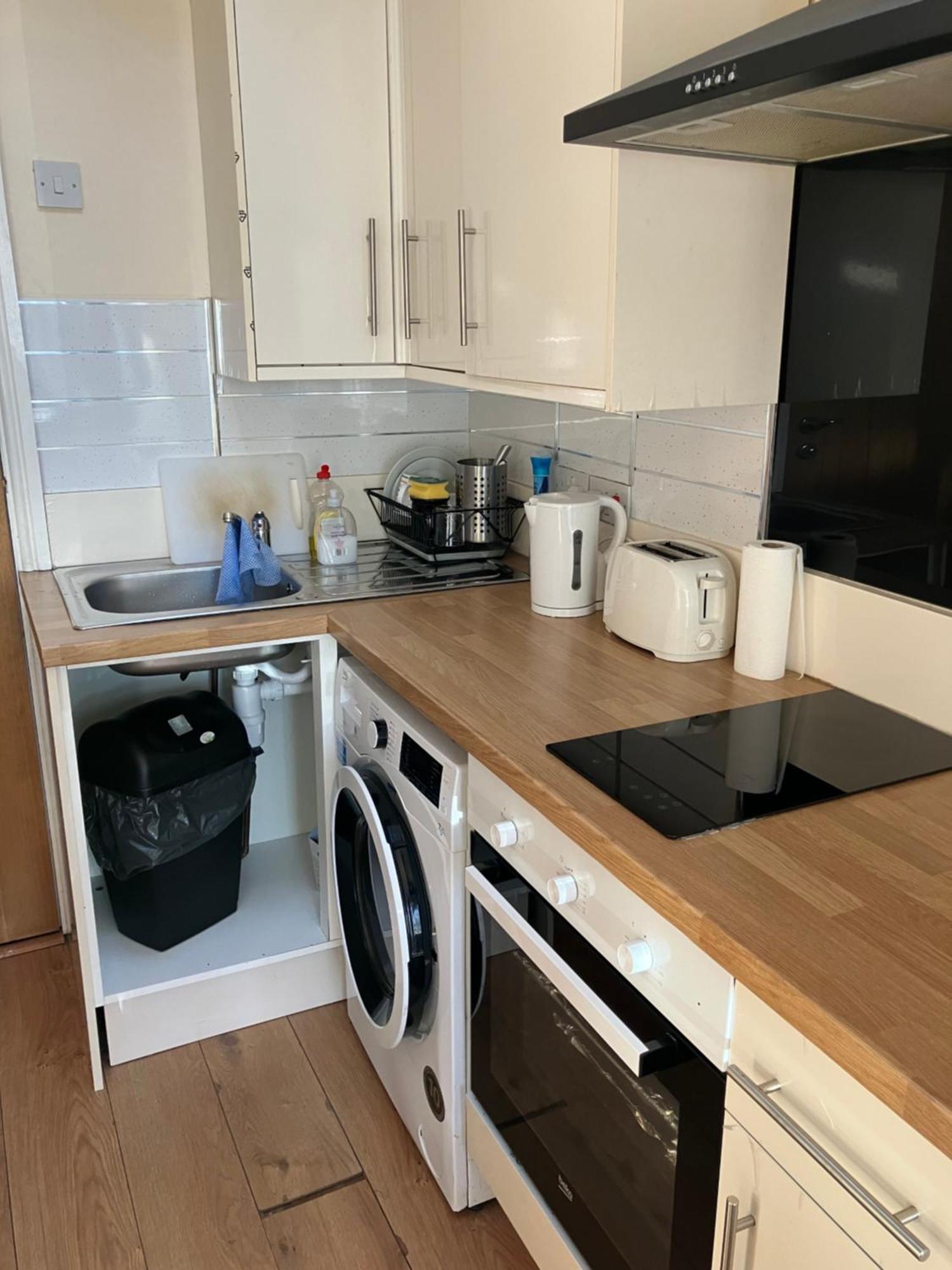Dream Private Ensuite Apartment In Solihull Close To Birmingham Airport-City Centre And Nec Экстерьер фото