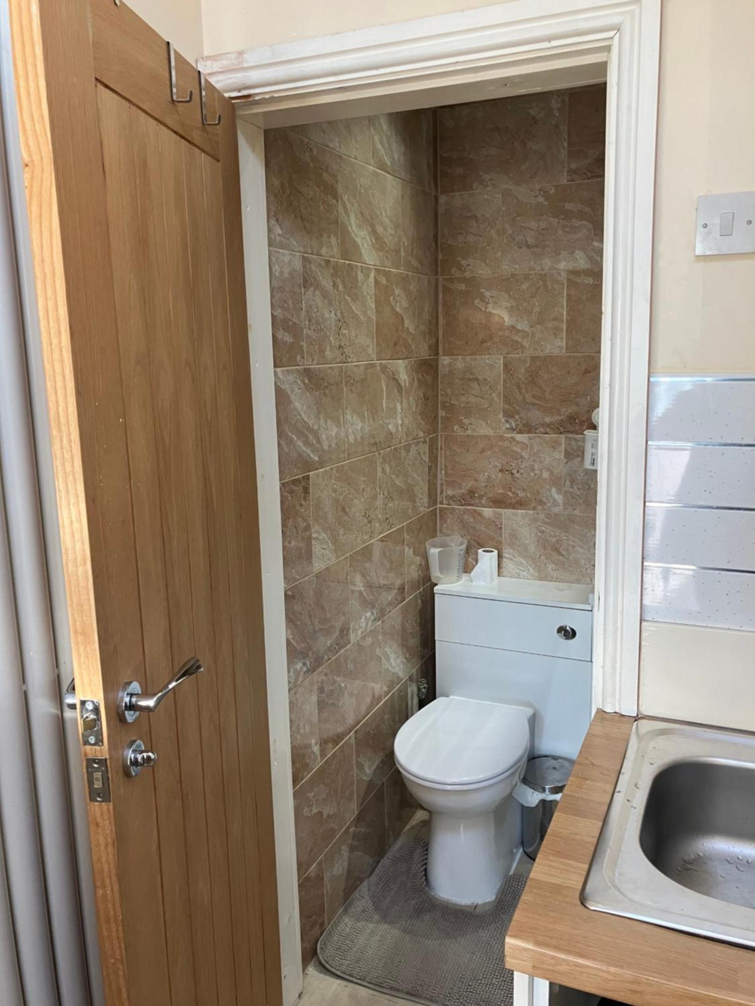Dream Private Ensuite Apartment In Solihull Close To Birmingham Airport-City Centre And Nec Экстерьер фото