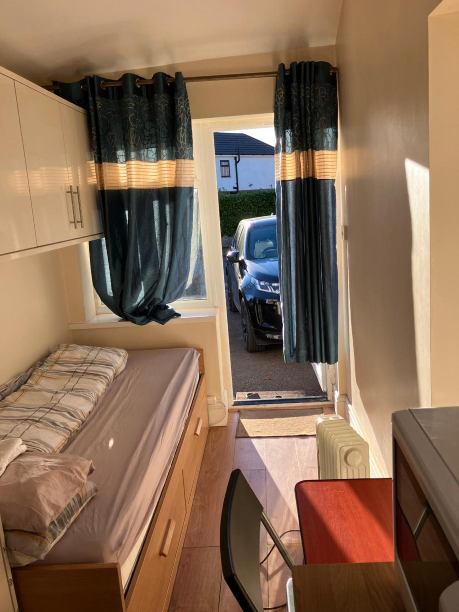 Dream Private Ensuite Apartment In Solihull Close To Birmingham Airport-City Centre And Nec Экстерьер фото