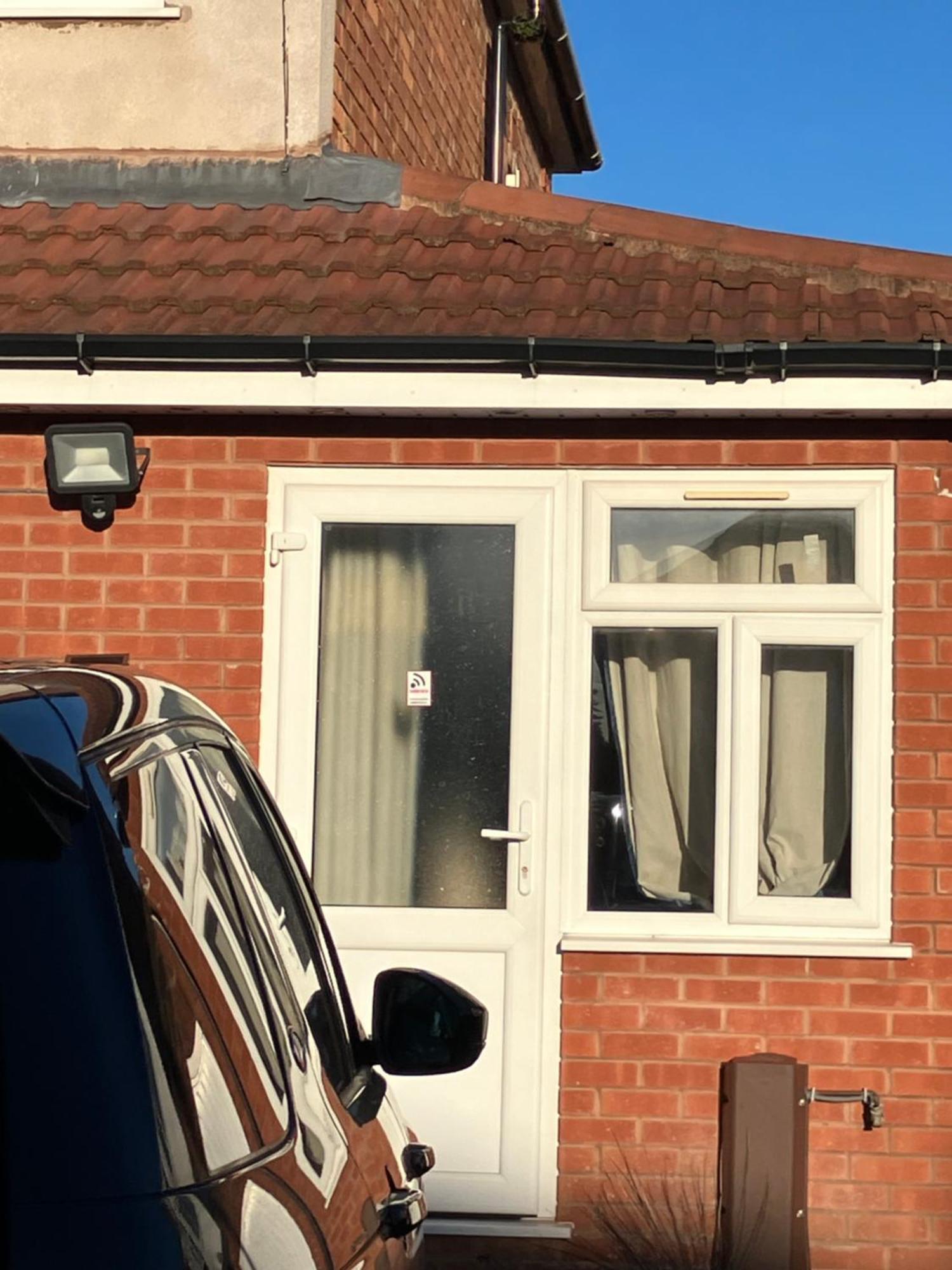 Dream Private Ensuite Apartment In Solihull Close To Birmingham Airport-City Centre And Nec Экстерьер фото